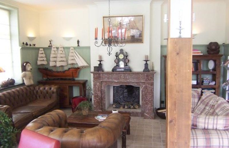 B&B De Peperhoeve