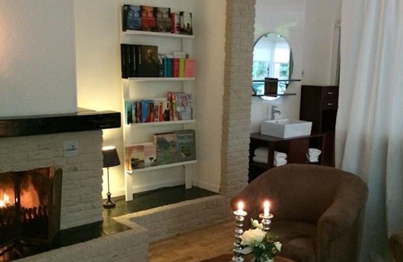 Bed and Breakfast "Kasteelzicht"