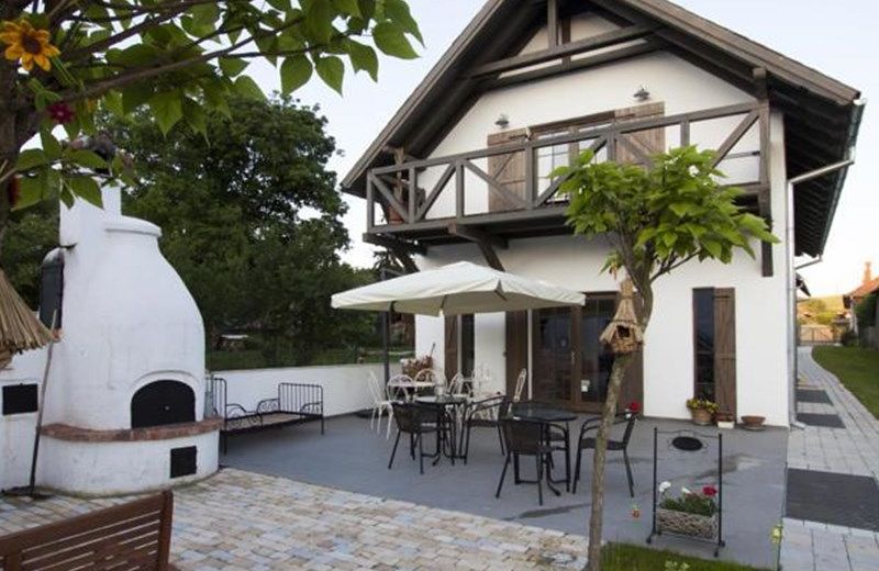 Pensiune Casa Barolo