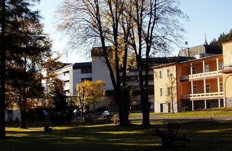 Sanatorium Tatranska Kotlina