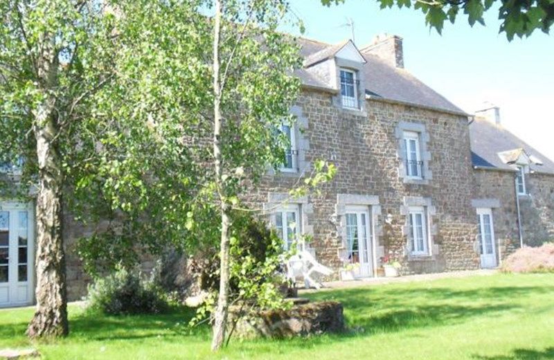 Maison de La Croix Galliot
