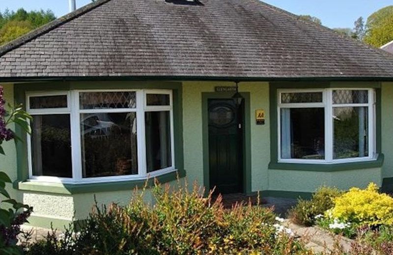 Glengarth Guest Rooms