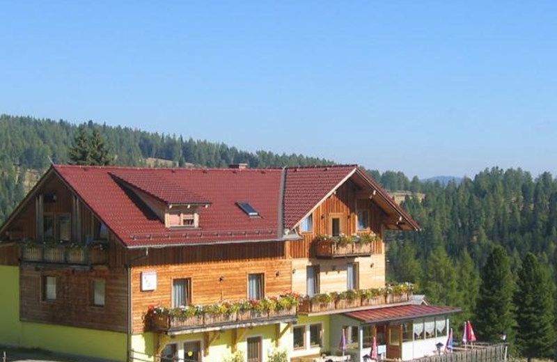 Almengasthof Stoichart