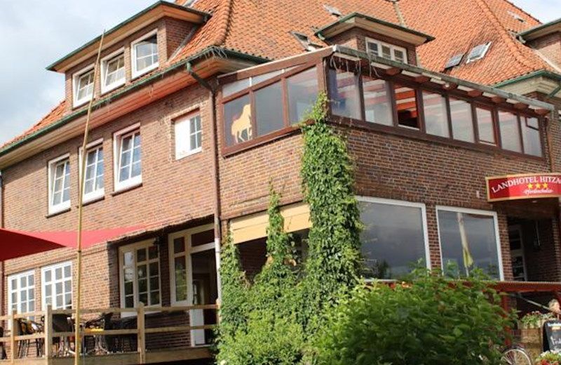 Landhotel Hitzacker
