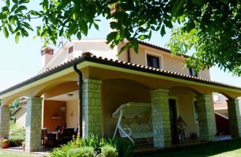 Holiday Home Villa Veliki Kus