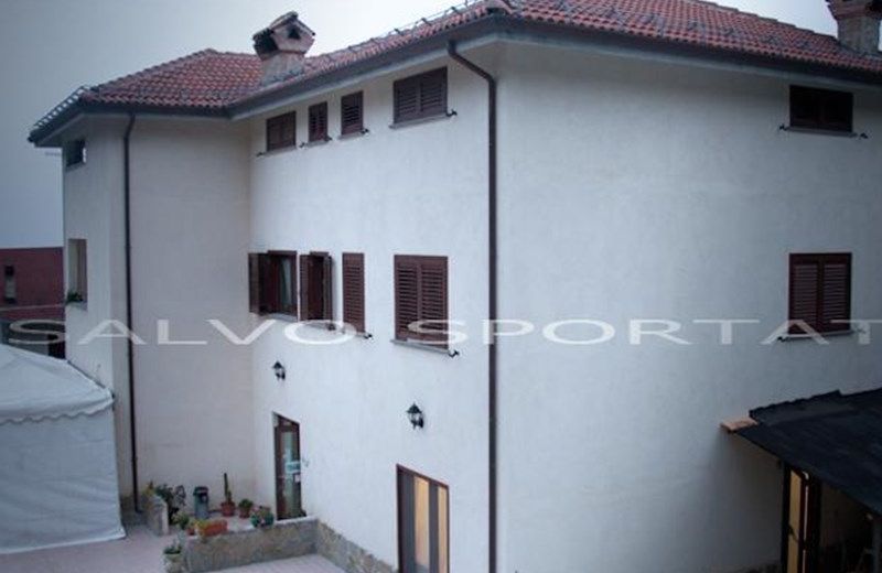Locanda Mausonium