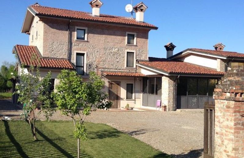 B&B La Corte