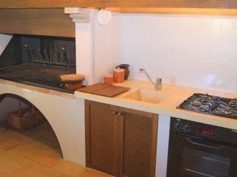 Holiday home S. Ippolito -PU- 28