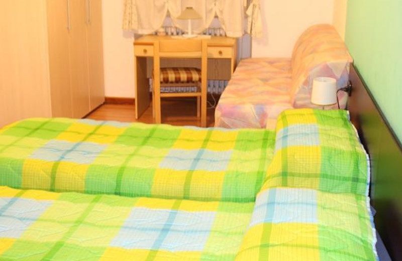 Bed & breakfast da Anatolia