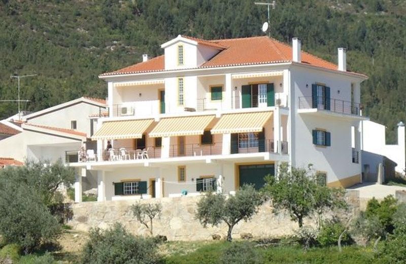 Casa das Estevas