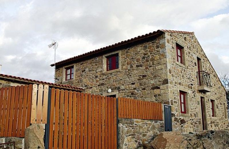 Casa De l Puio
