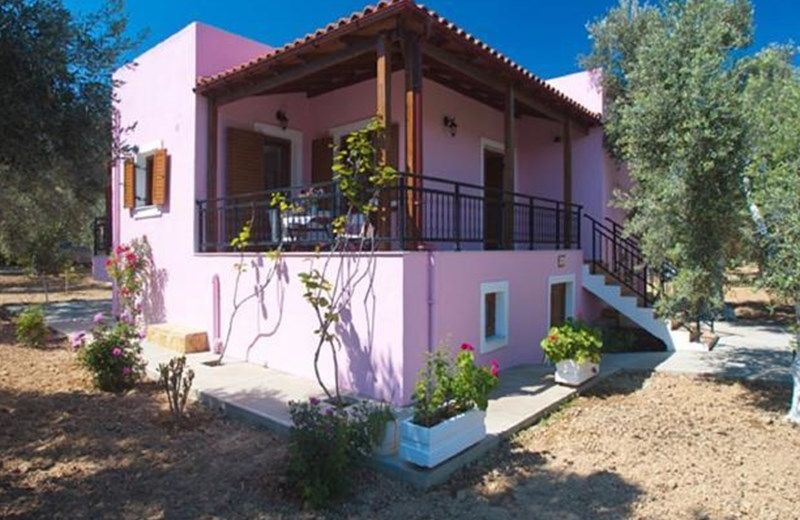 Villa Athina
