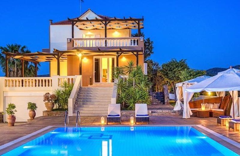 Villa Myrthe