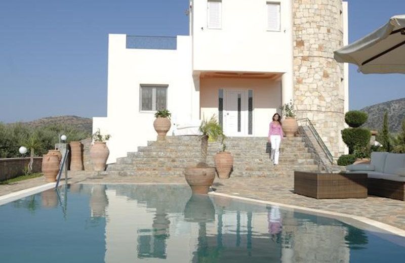 Villa Dyonisos