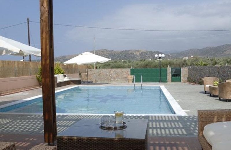 Villa Hera