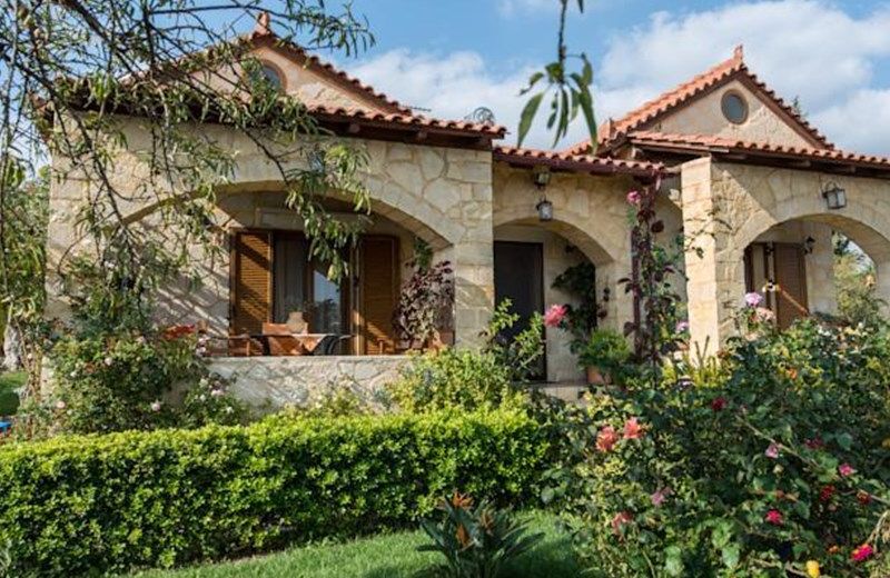 Villa Toula