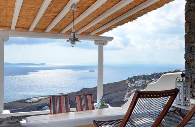 Villa Kelly Mykonos Amazing View