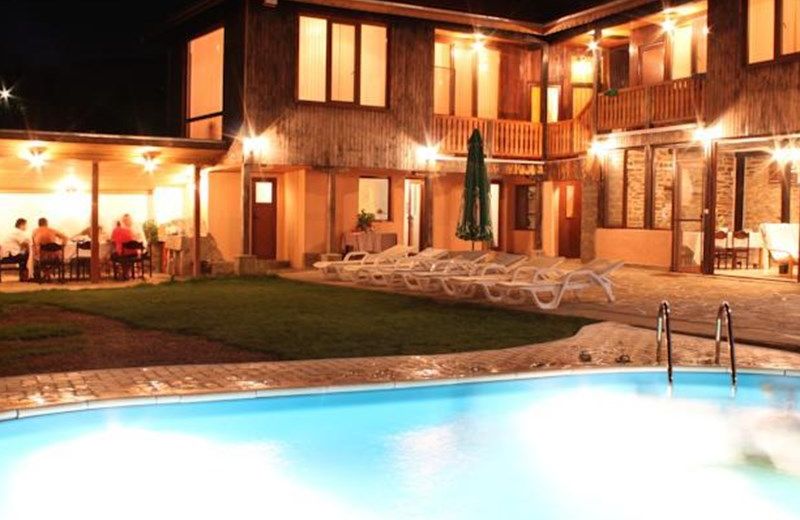Ioanna Guest House