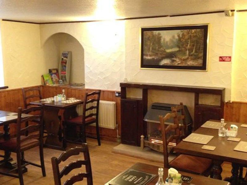 The Commercial Hotel
