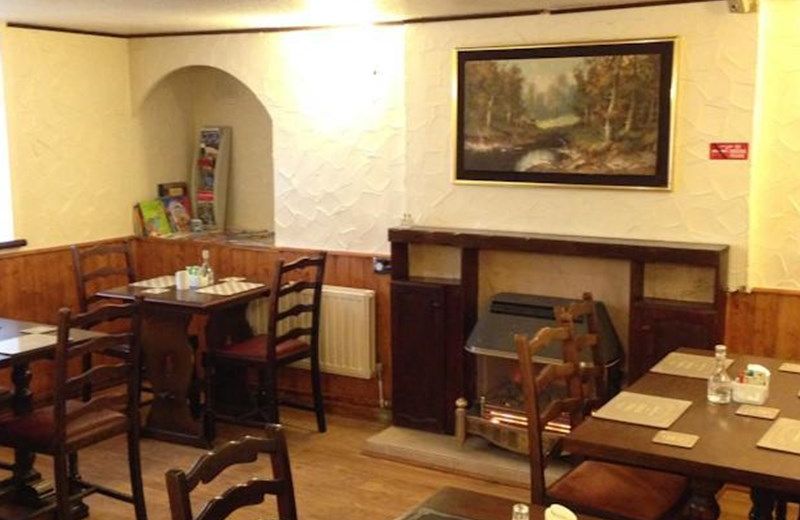 Walkers Inn
