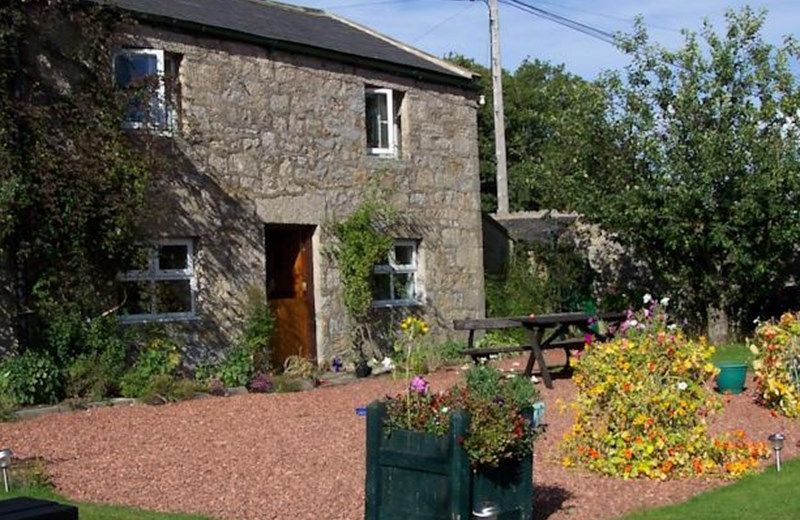 Rose & Thistle Inn