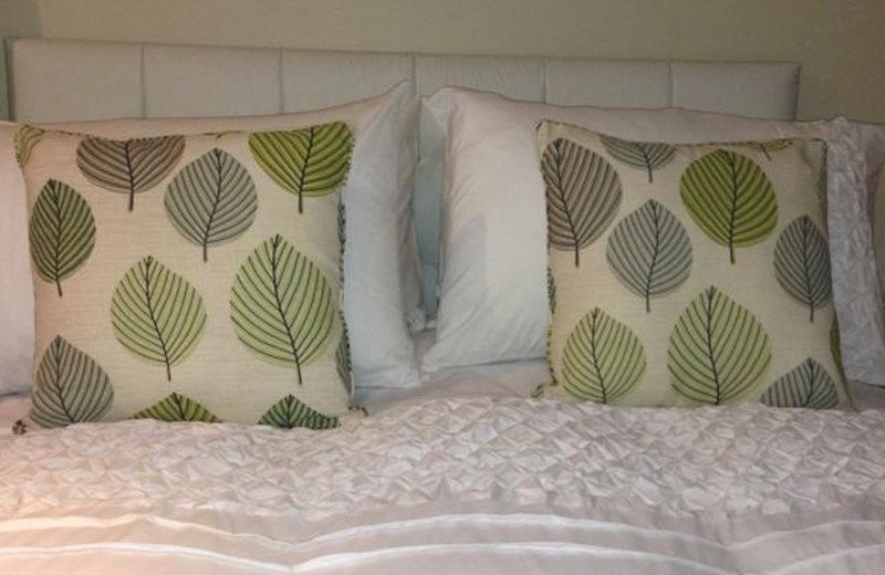 Treetops Bed & Breakfast Nr Loch Lomond & Trossachs