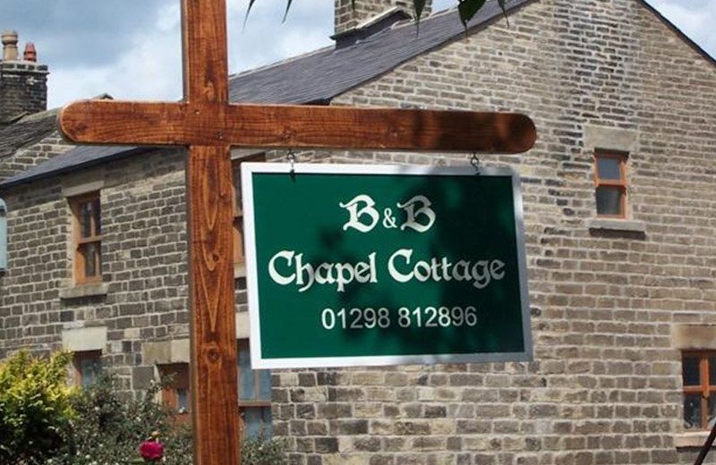 Chapel Cottage