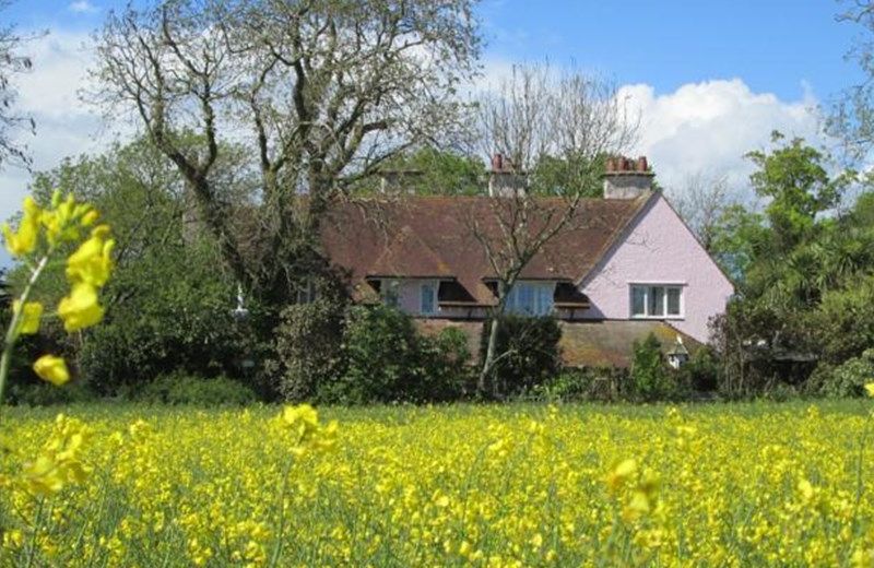 Crossways House