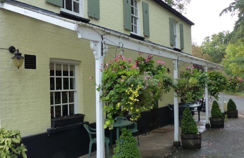 The Sun Inn