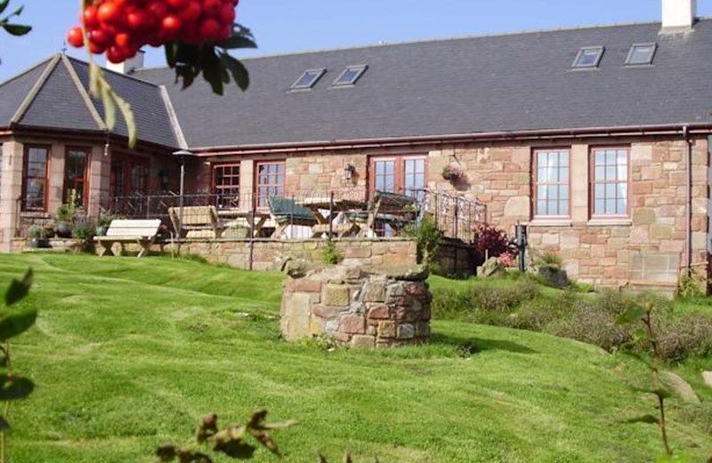 Falls Of Holm Bed & Breakfast