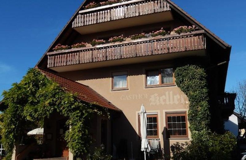 Gasthof Keller Merdingen