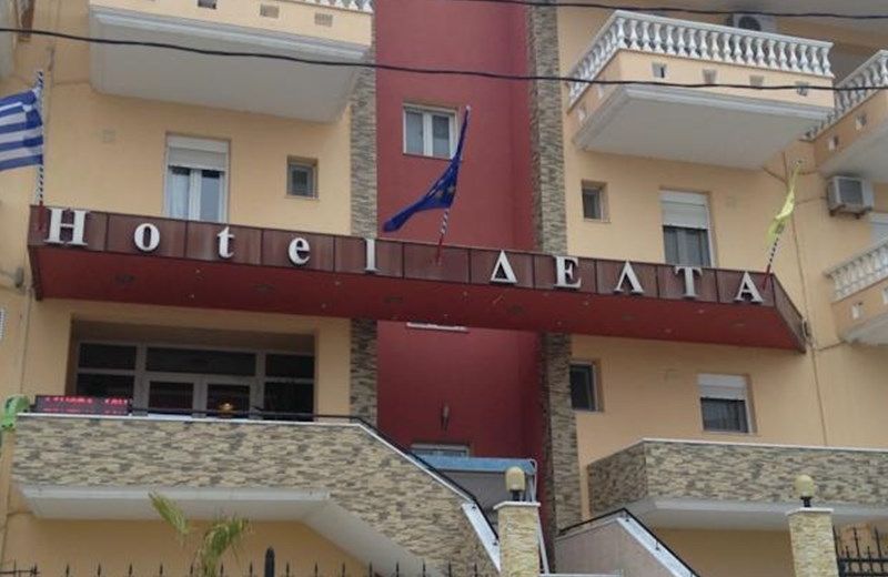 Hotel Delta