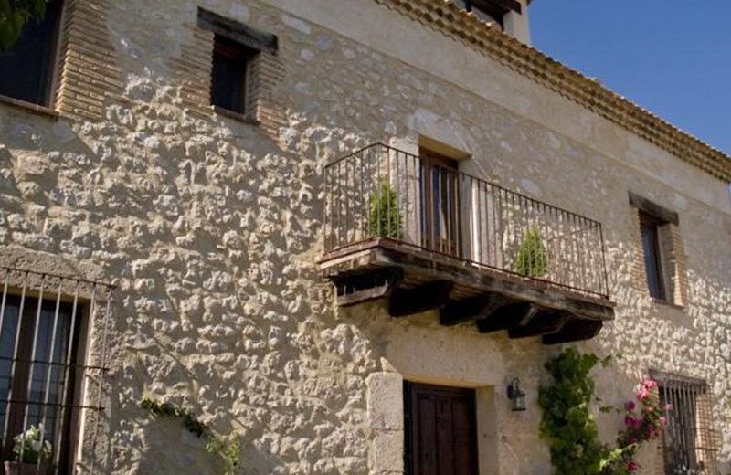 Posada El Trechel