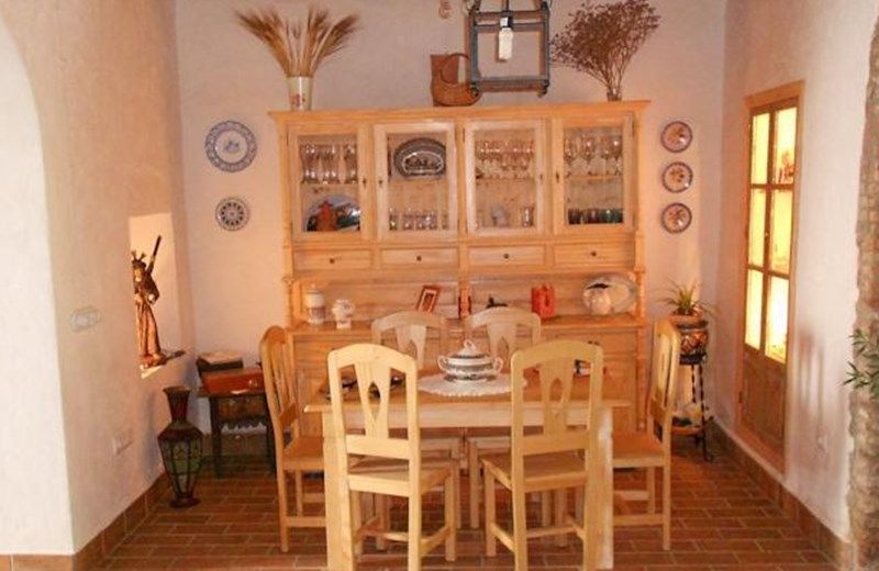 La casa del Real
