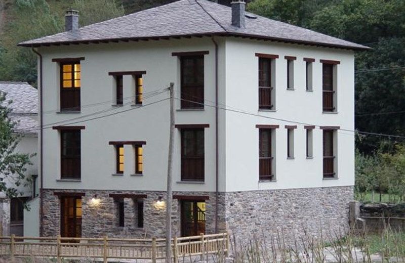 Casa Muniellos