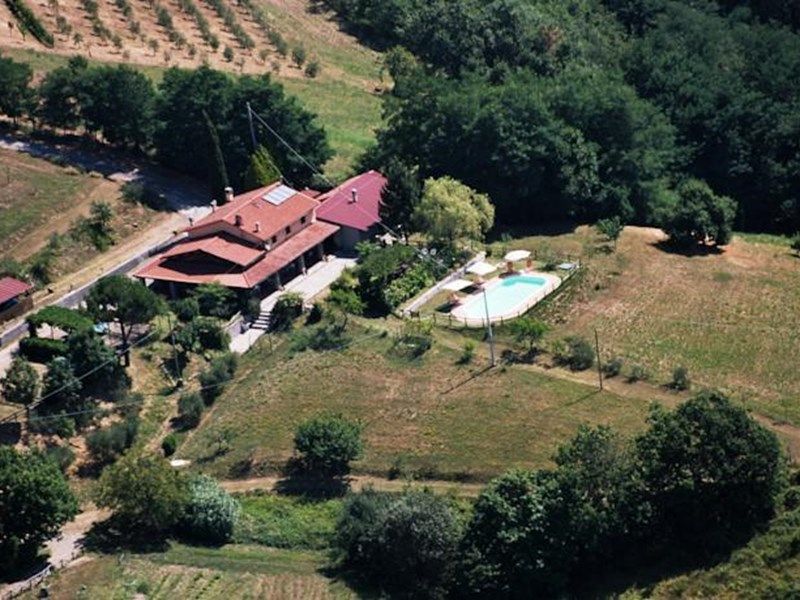 Agriturismo Selvapiana