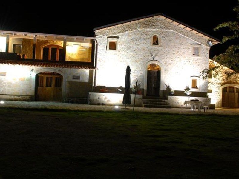 Agriturismo il Vignale