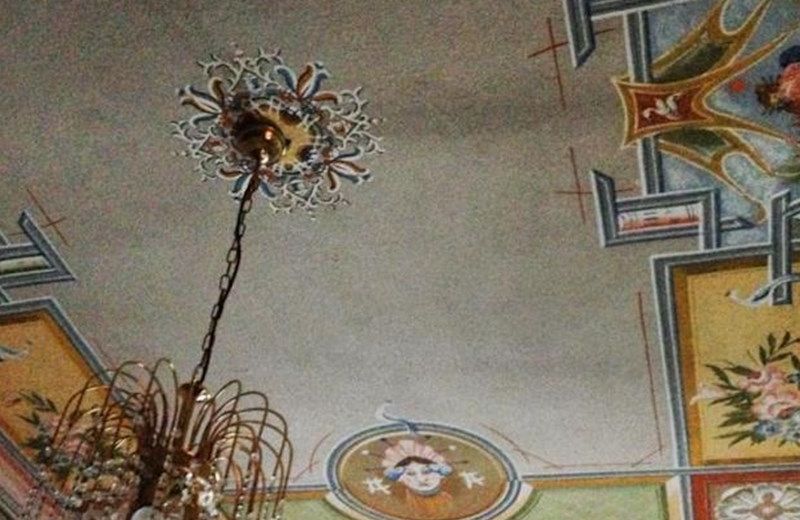 Bed & Breakfast La Casa Antica