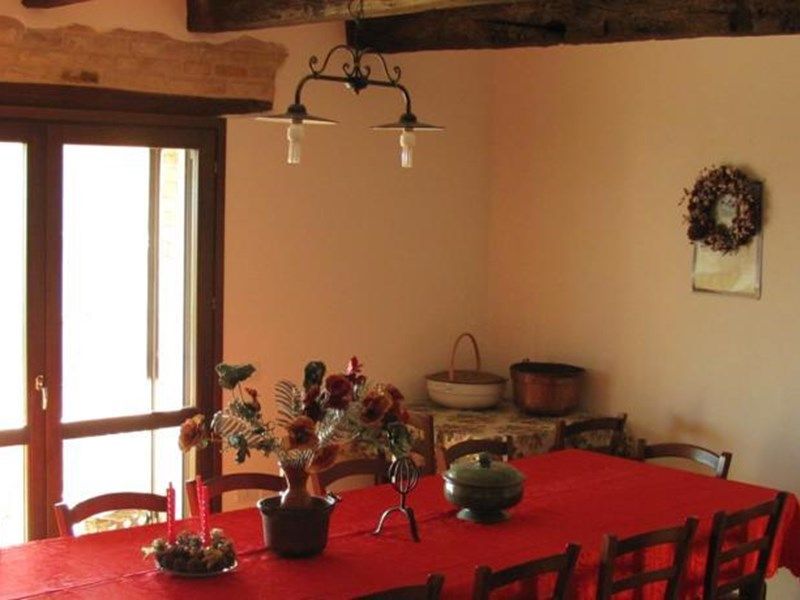 Agriturismo Bacchiocchi