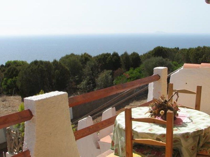 Apartments Casa Vacanze Porto Pino