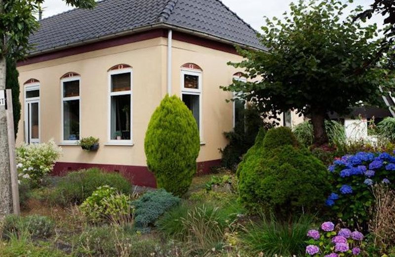 Bed&Breakfast Oudeschans