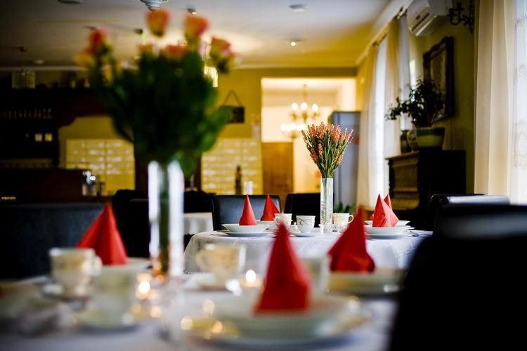 Hotel Dobra