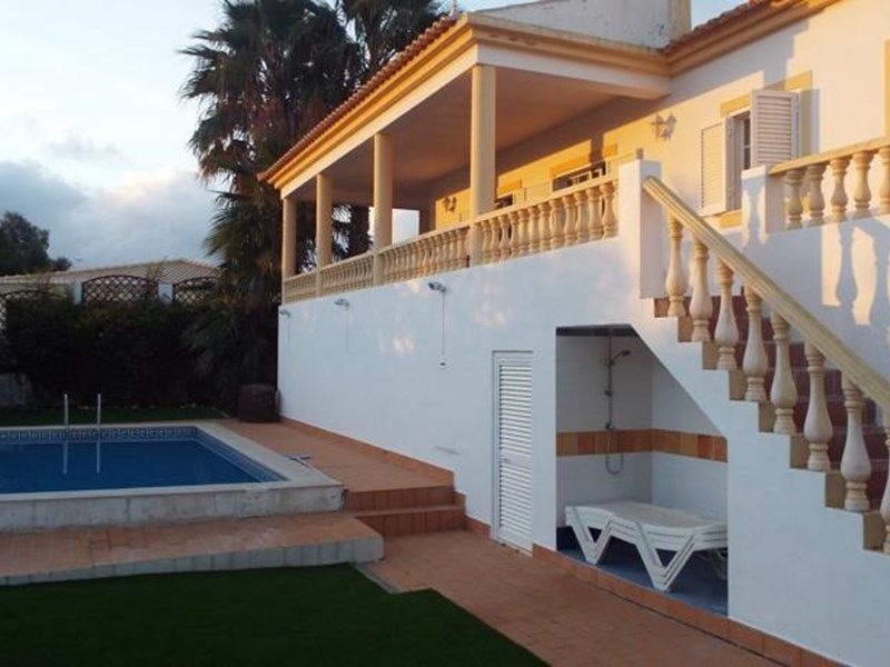 Villa Concha