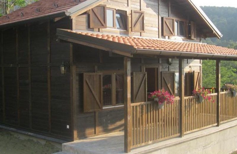 GUEST HOUSE KANACKI