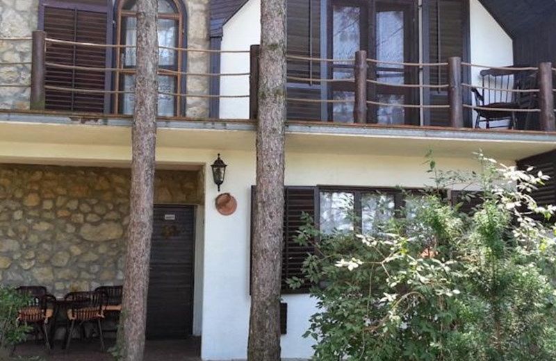 Guesthouse Bajka