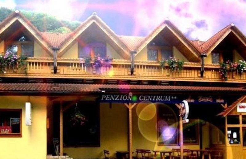 Penzion Centrum