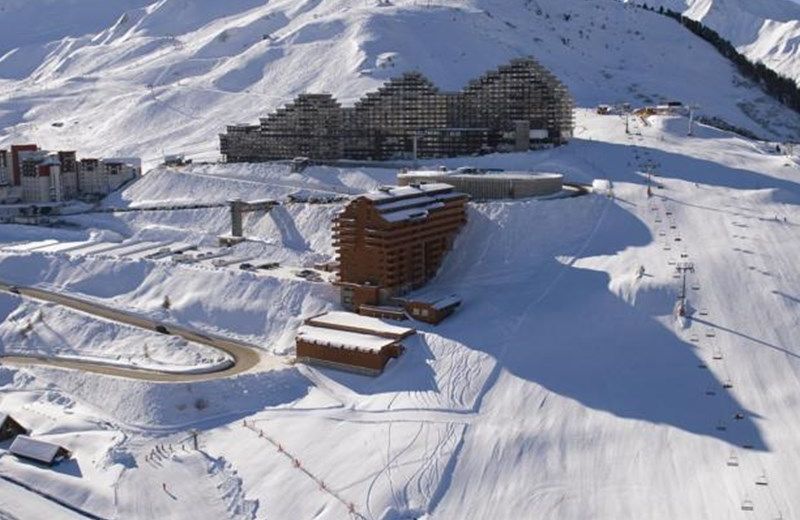 Residence Emeraude