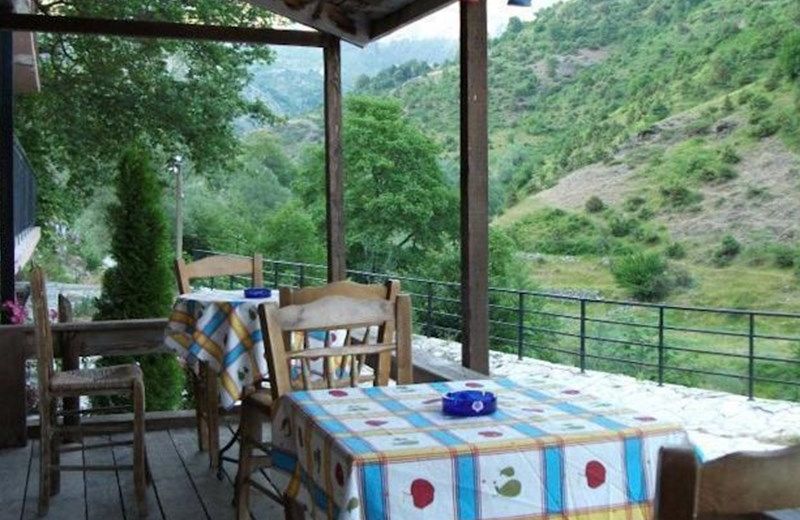 Guesthouse Kasaria