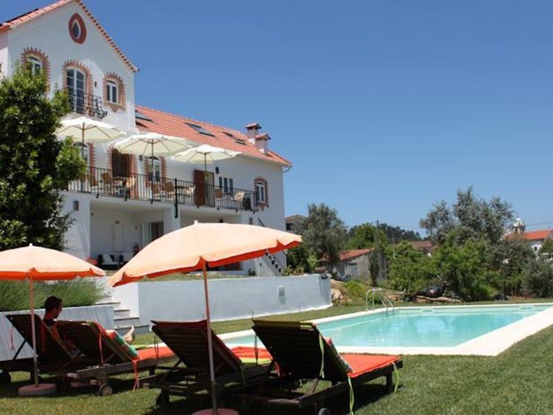 Casa nas Serras