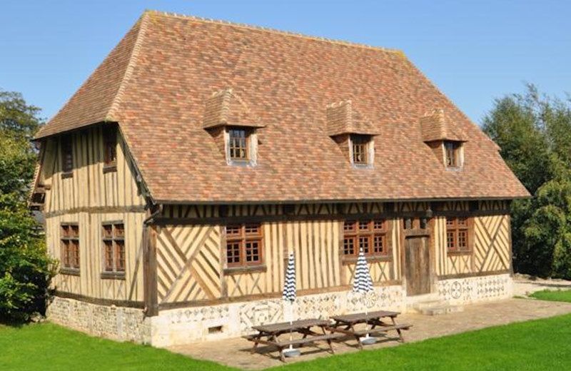 Le Manoir ***